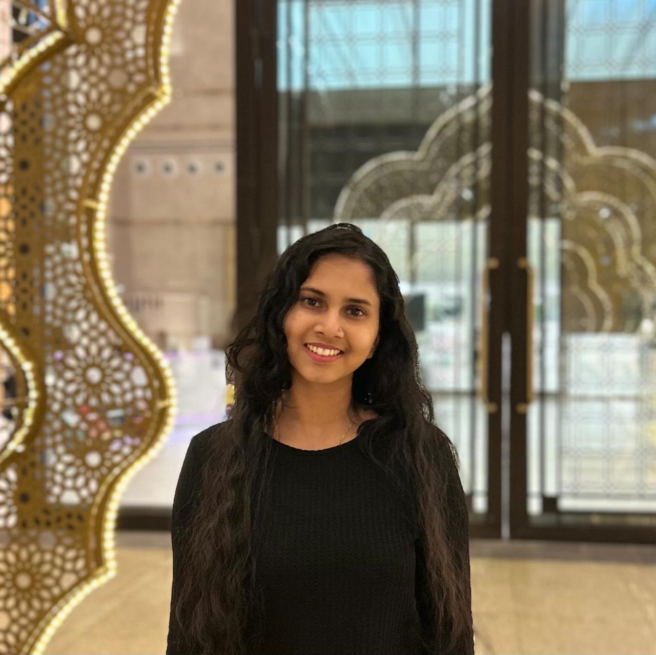 Aparna testimonial by freelance digital marketing expert in Kottayam ,Kerala